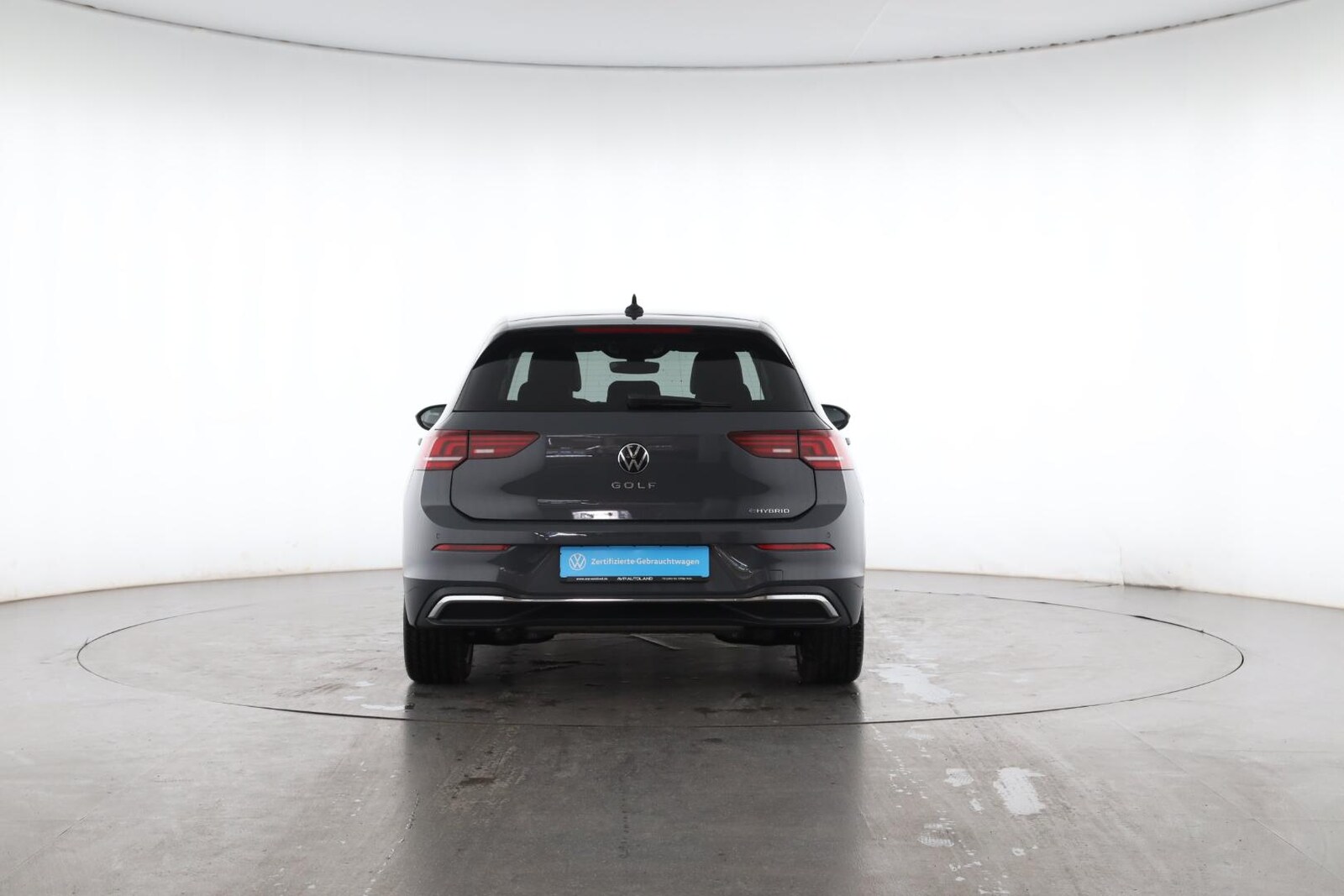 Volkswagen Golf – Bild 6