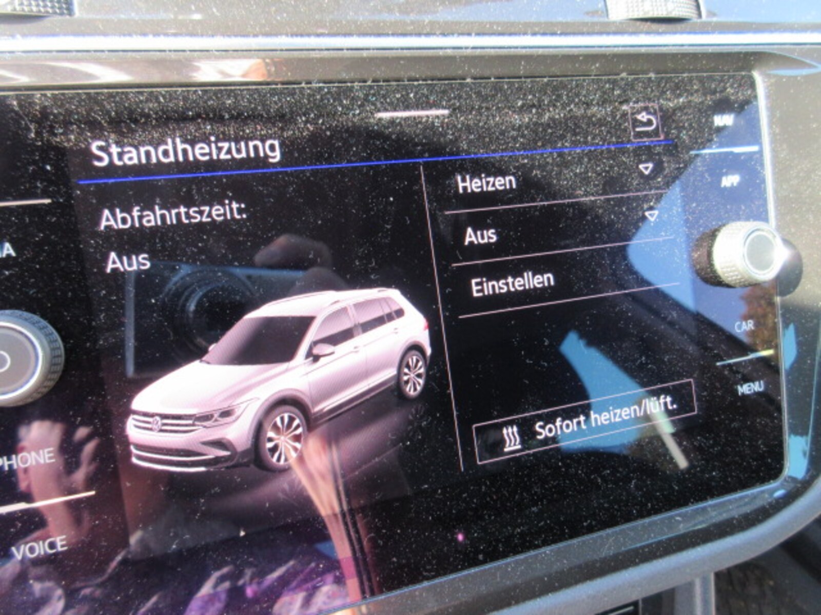Volkswagen Tiguan – Bild 16