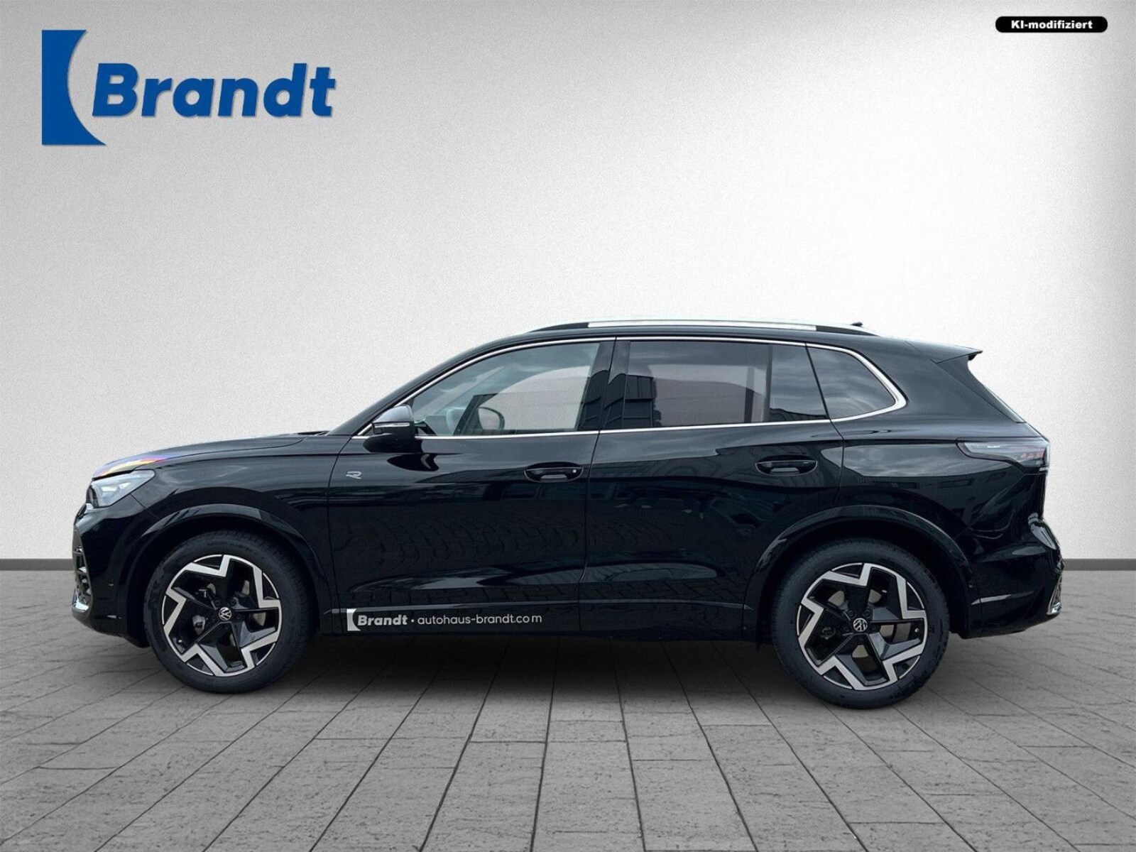 Volkswagen Tiguan – Bild 2