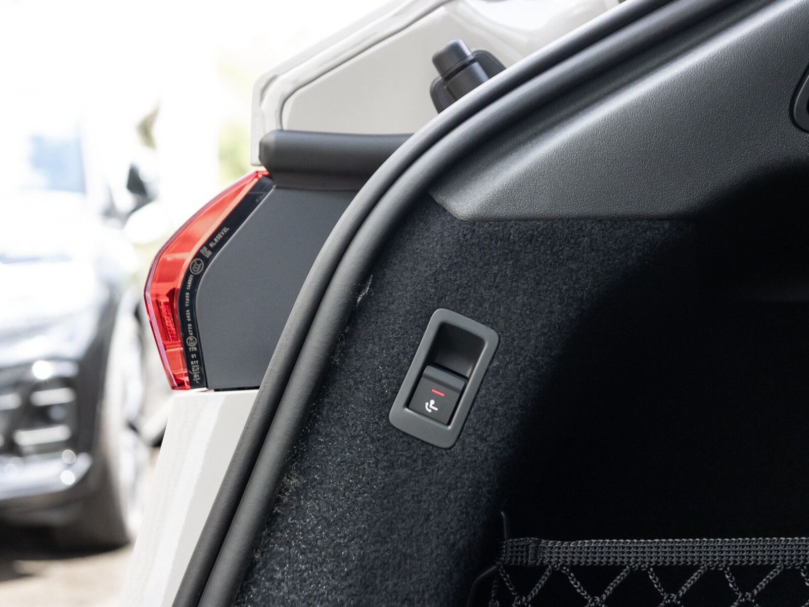 Audi A6 Avant e-tron – Bild 8