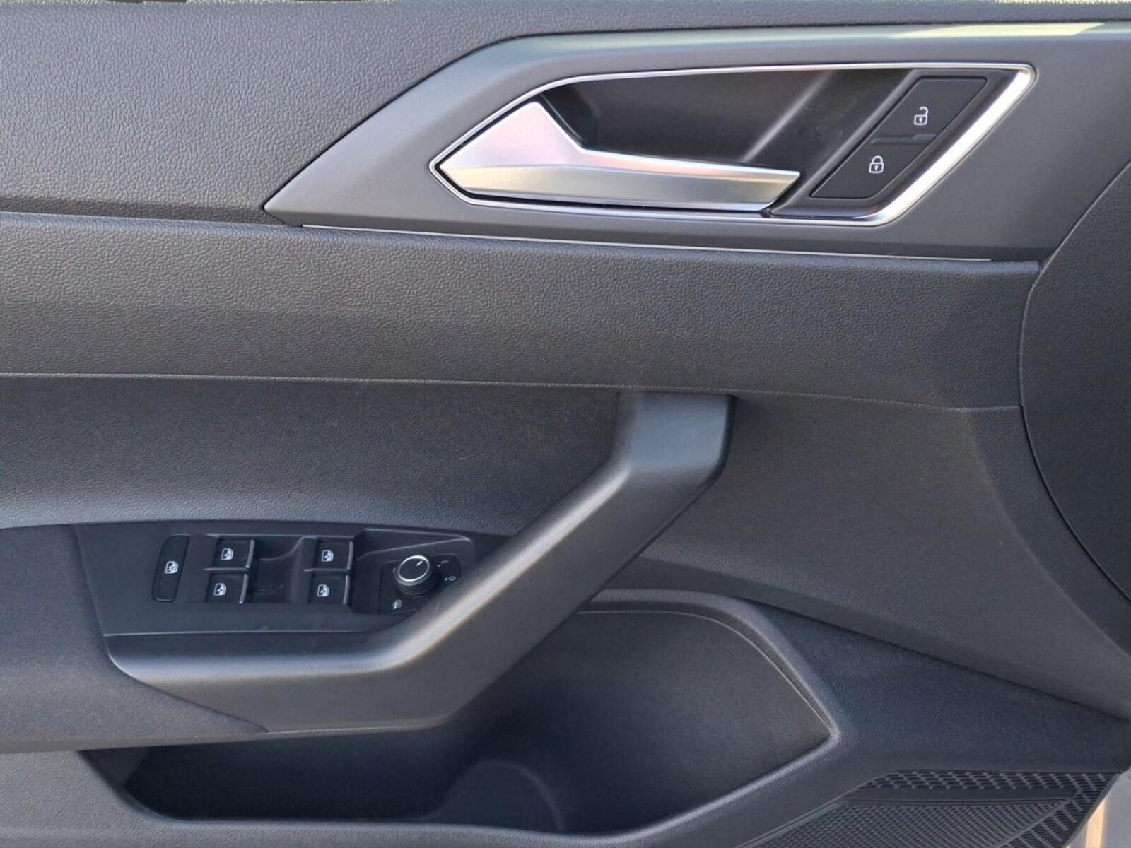 Volkswagen Taigo – Bild 13