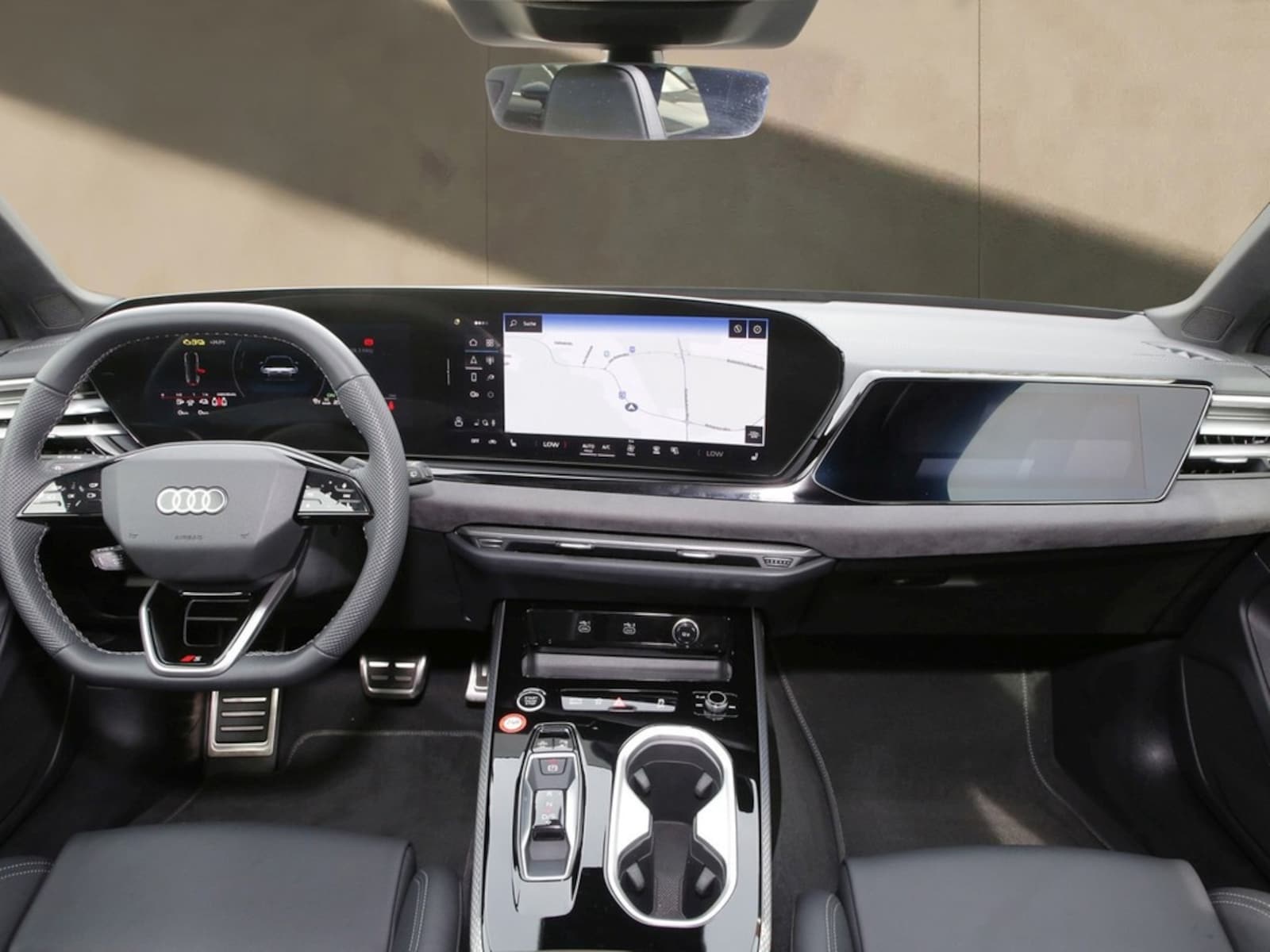 Audi A6 Avant – Bild 8