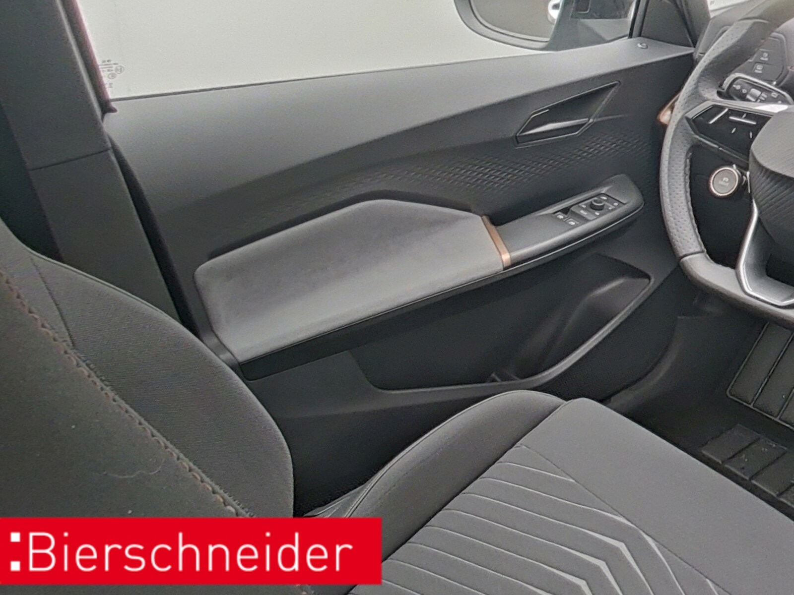 CUPRA Born – Bild 13