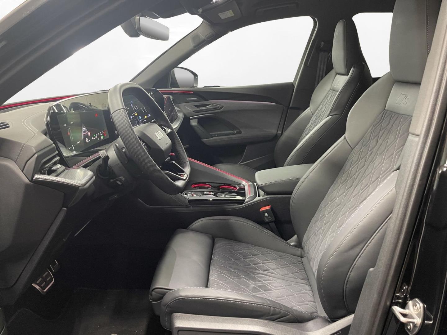 Bild über Audi Q5 SUV TFSI quattro 150 kW S tronic - für weitere Informationen kontaktieren Sie den Audi Partner
