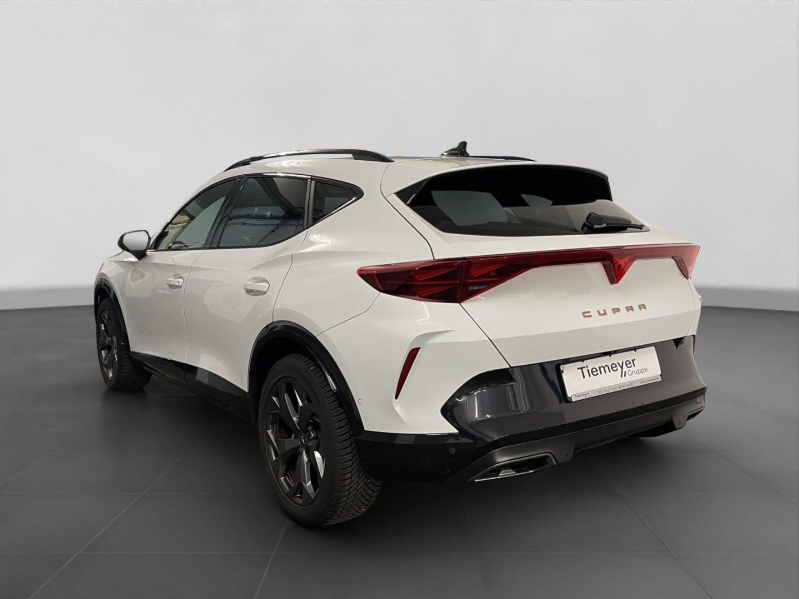 CUPRA Formentor – Bild 5
