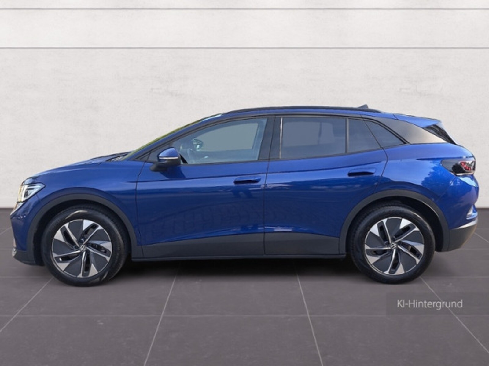 Volkswagen ID.4 – Bild 8