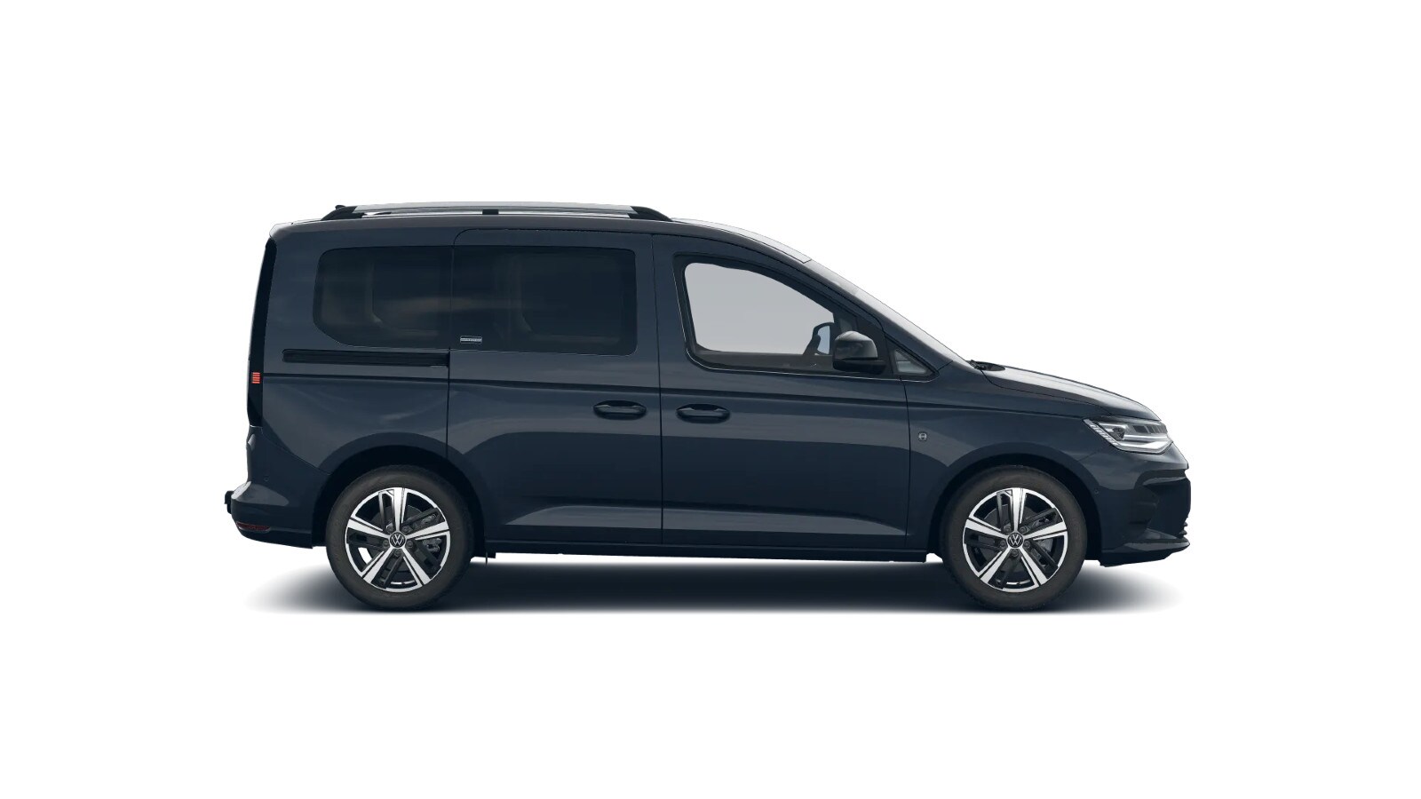 Volkswagen Caddy Kombi – Bild 4