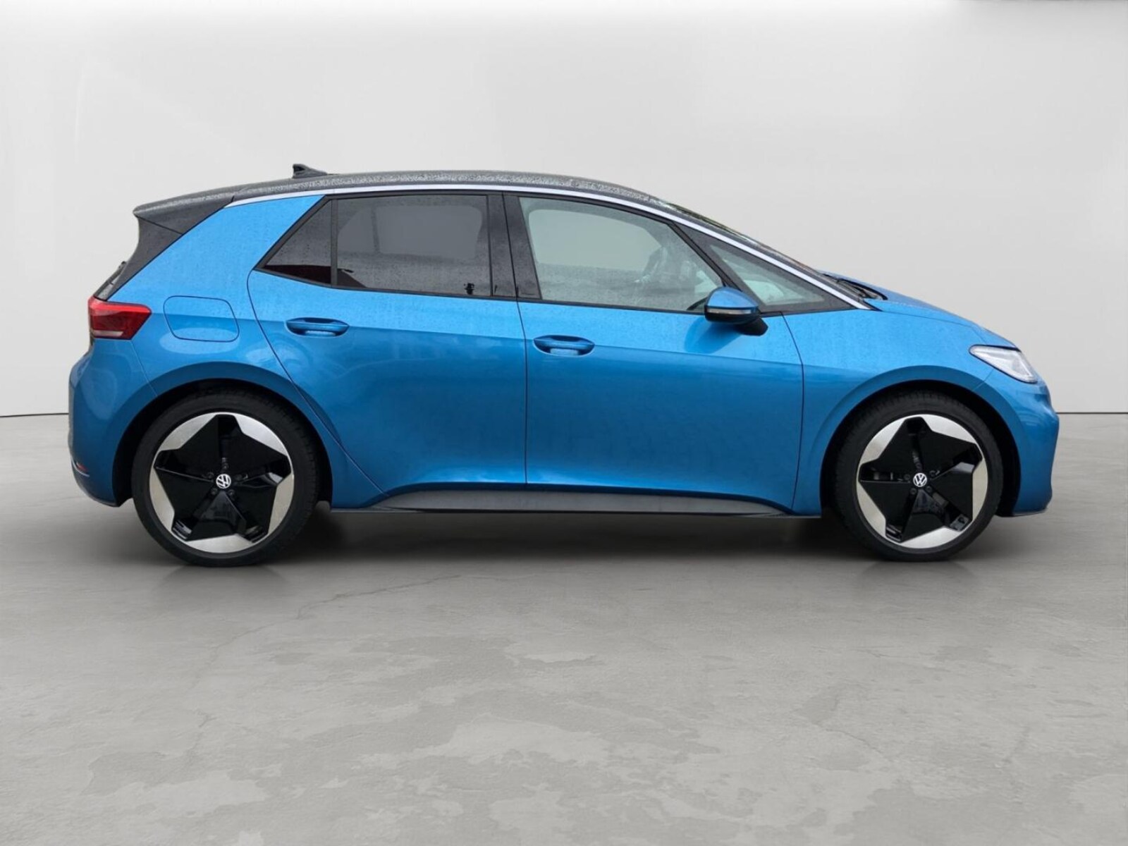 Volkswagen ID.3 – Bild 6