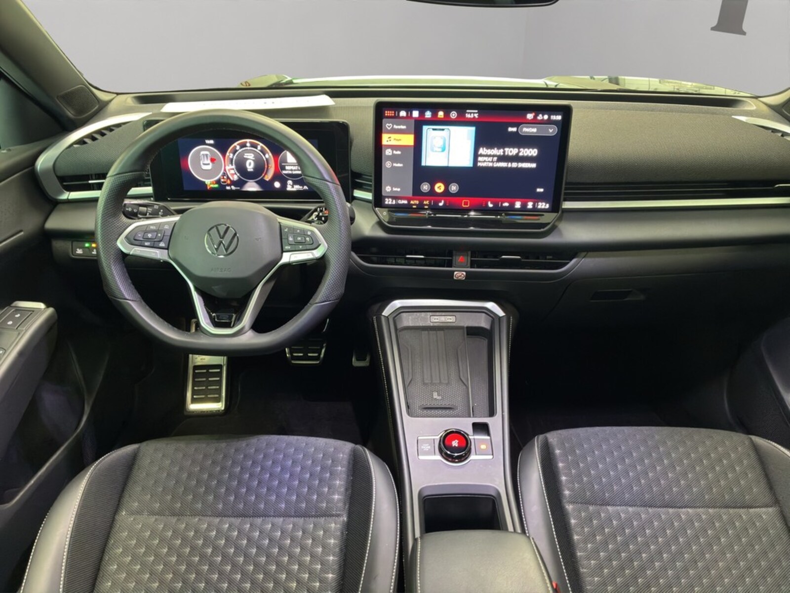 Volkswagen T-Roc – Bild 12