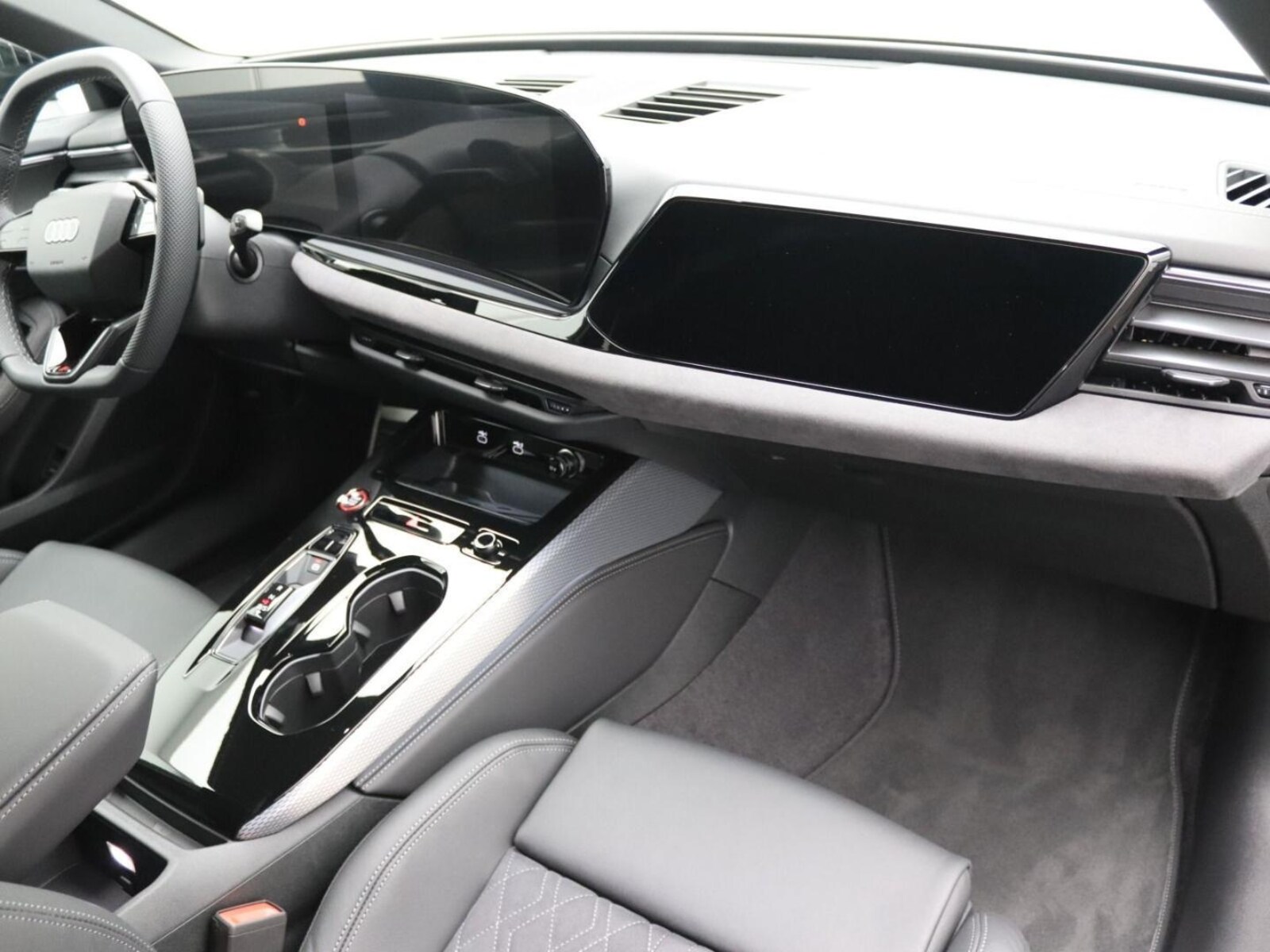 Audi A5 Limousine – Bild 17