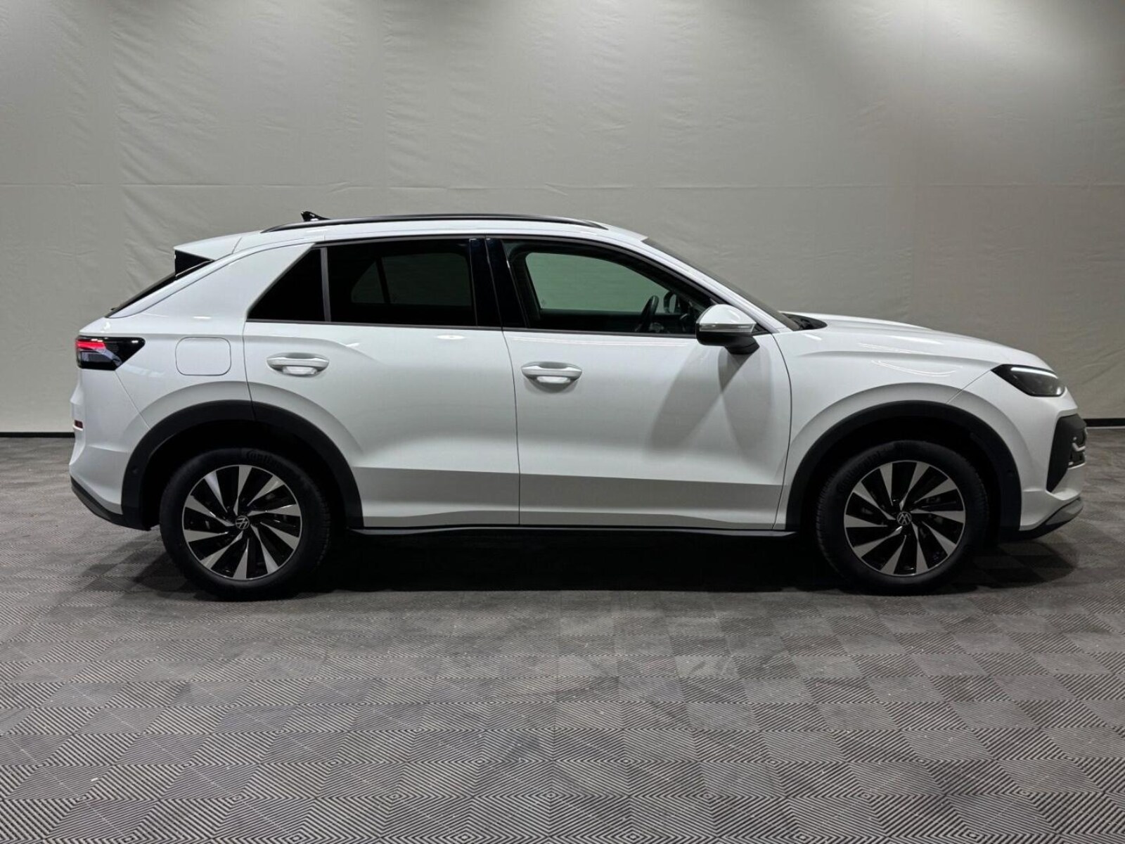 Volkswagen T-Roc – Bild 17