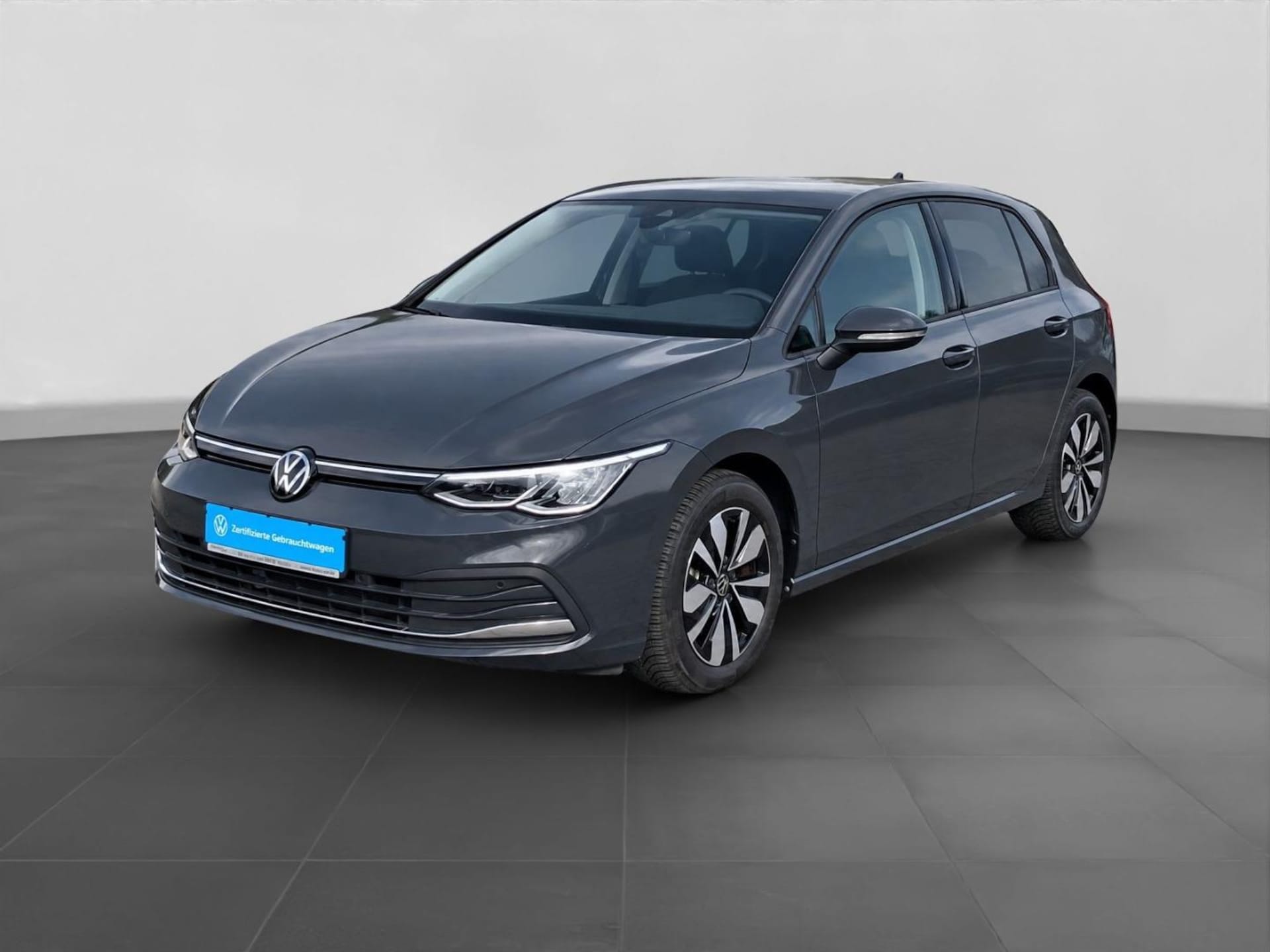 Volkswagen Golf 2024