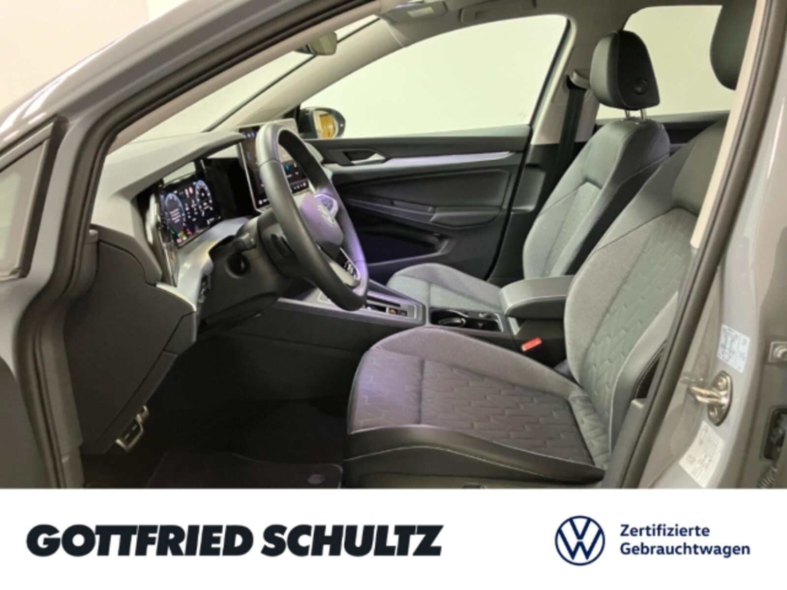 Volkswagen Golf – Bild 18