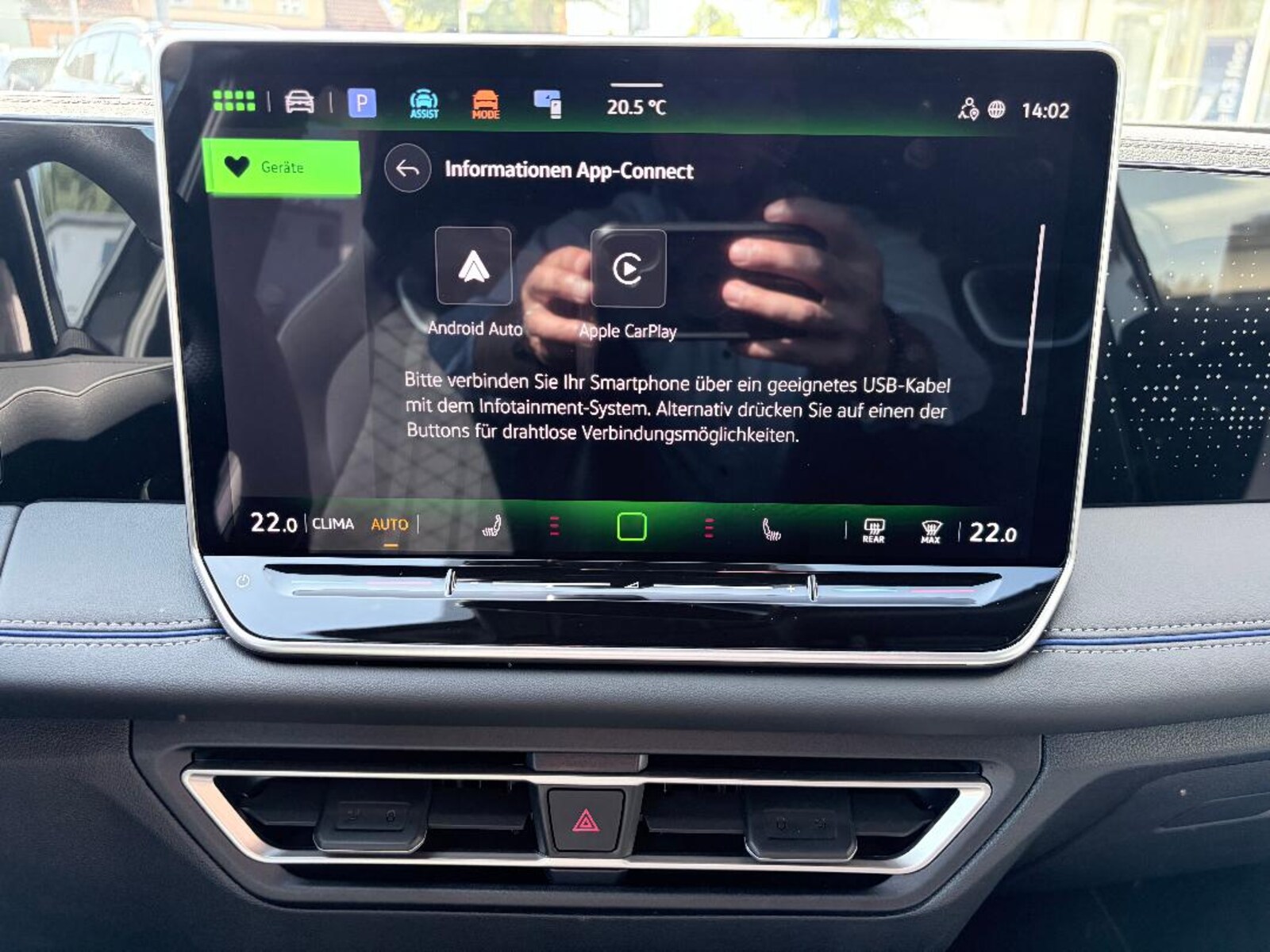 Volkswagen Tiguan – Bild 15