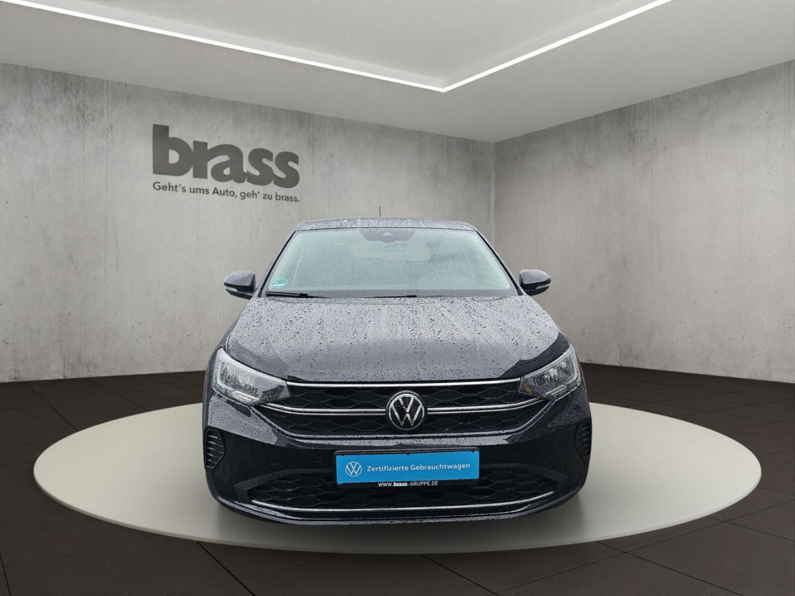 Volkswagen Taigo – Bild 8