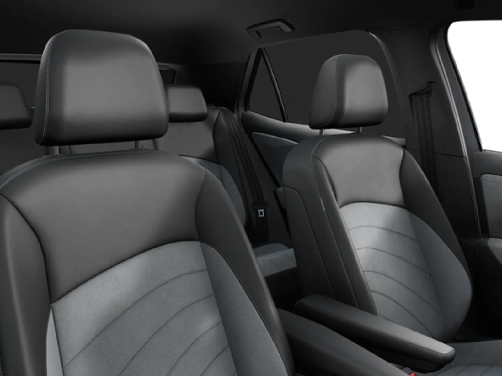 Volkswagen ID.3 – Bild 14