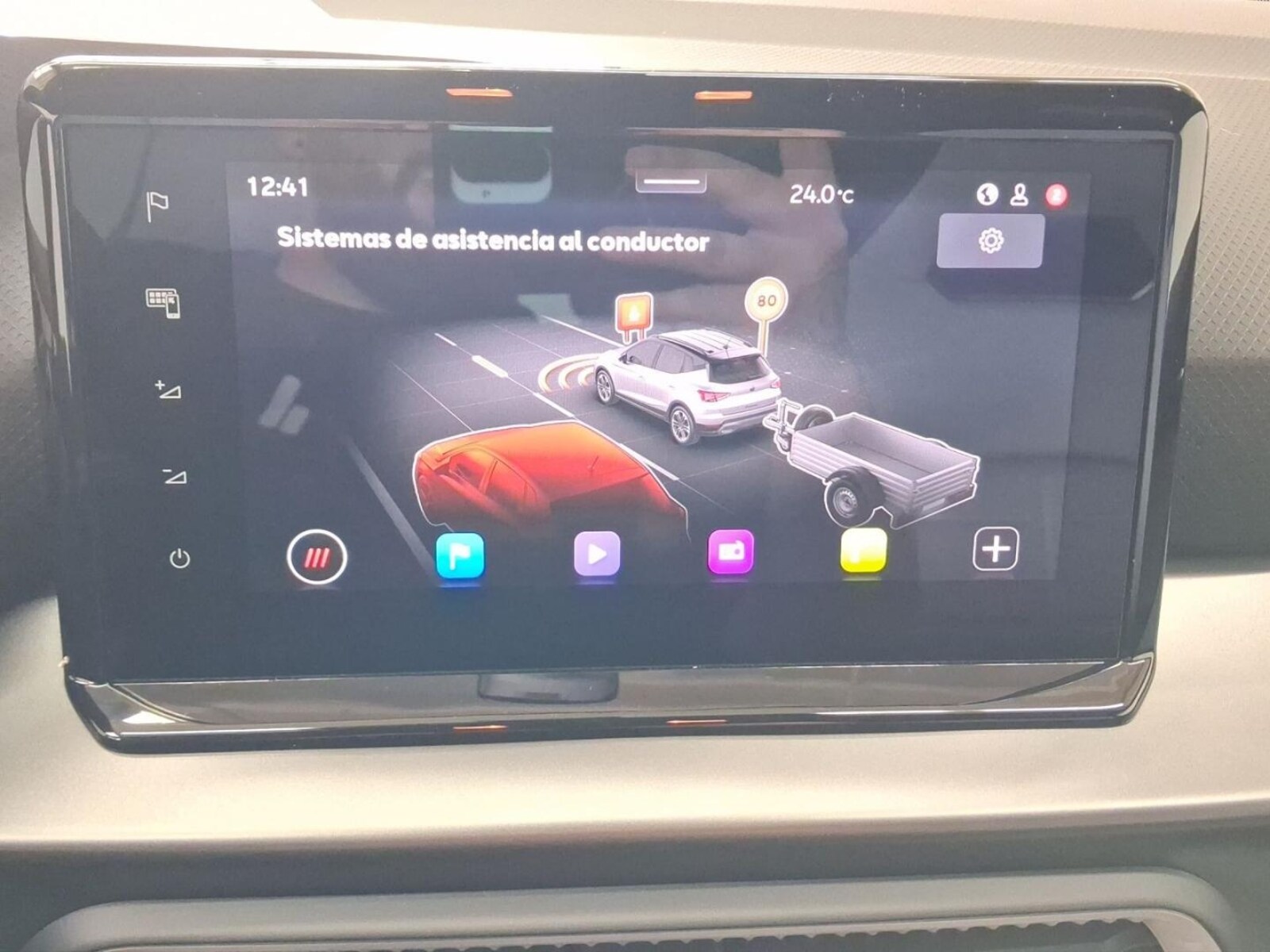 SEAT Arona – Bild 13