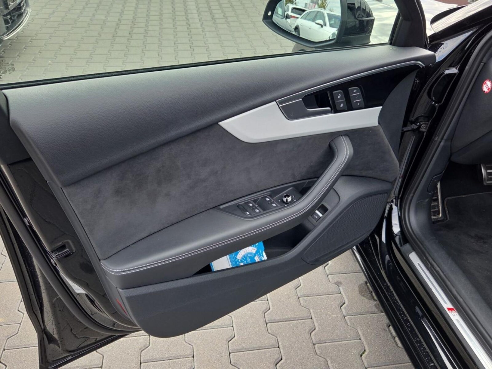 Audi A4 Avant – Bild 20