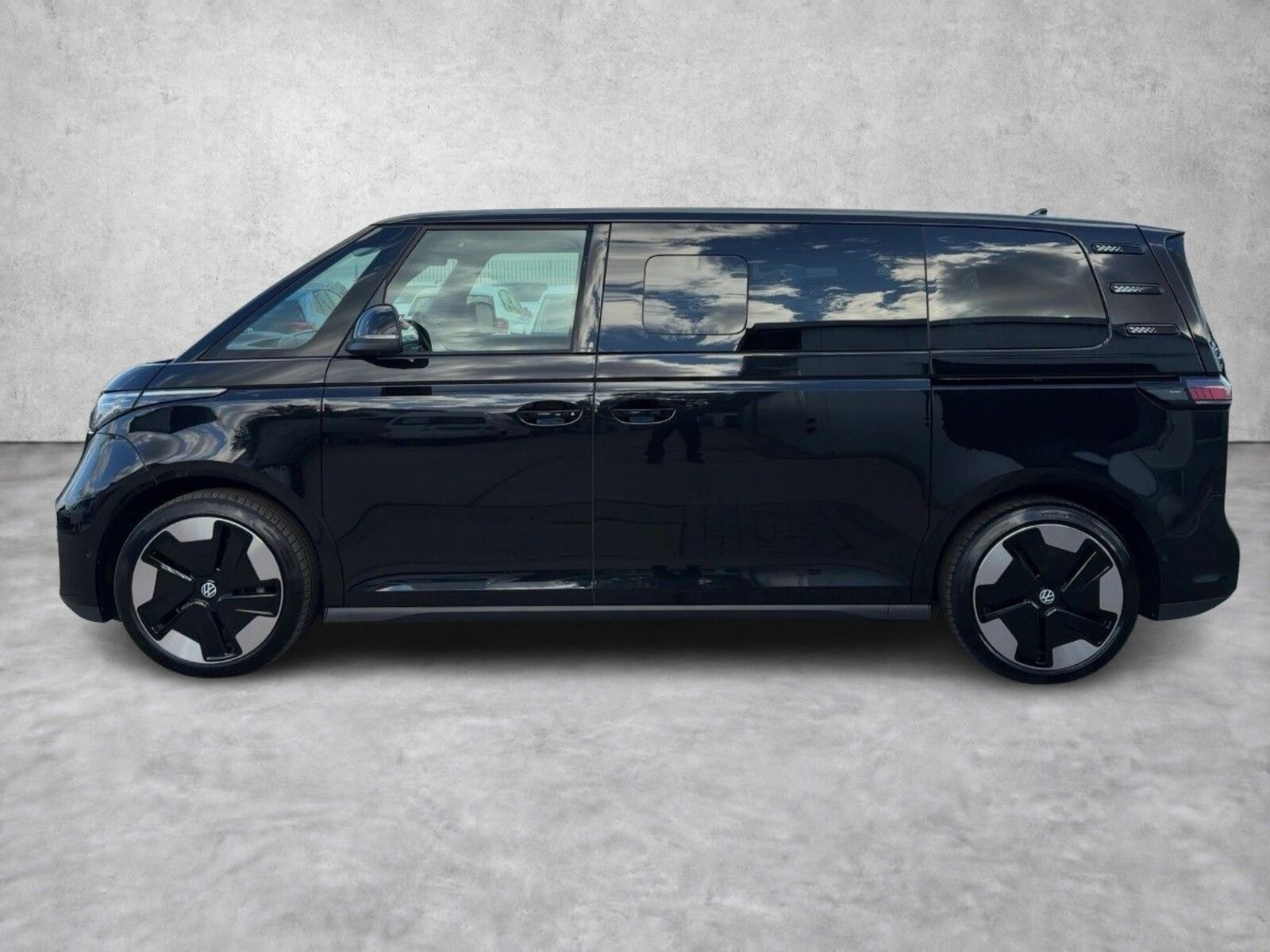 Volkswagen ID. Buzz – Bild 8