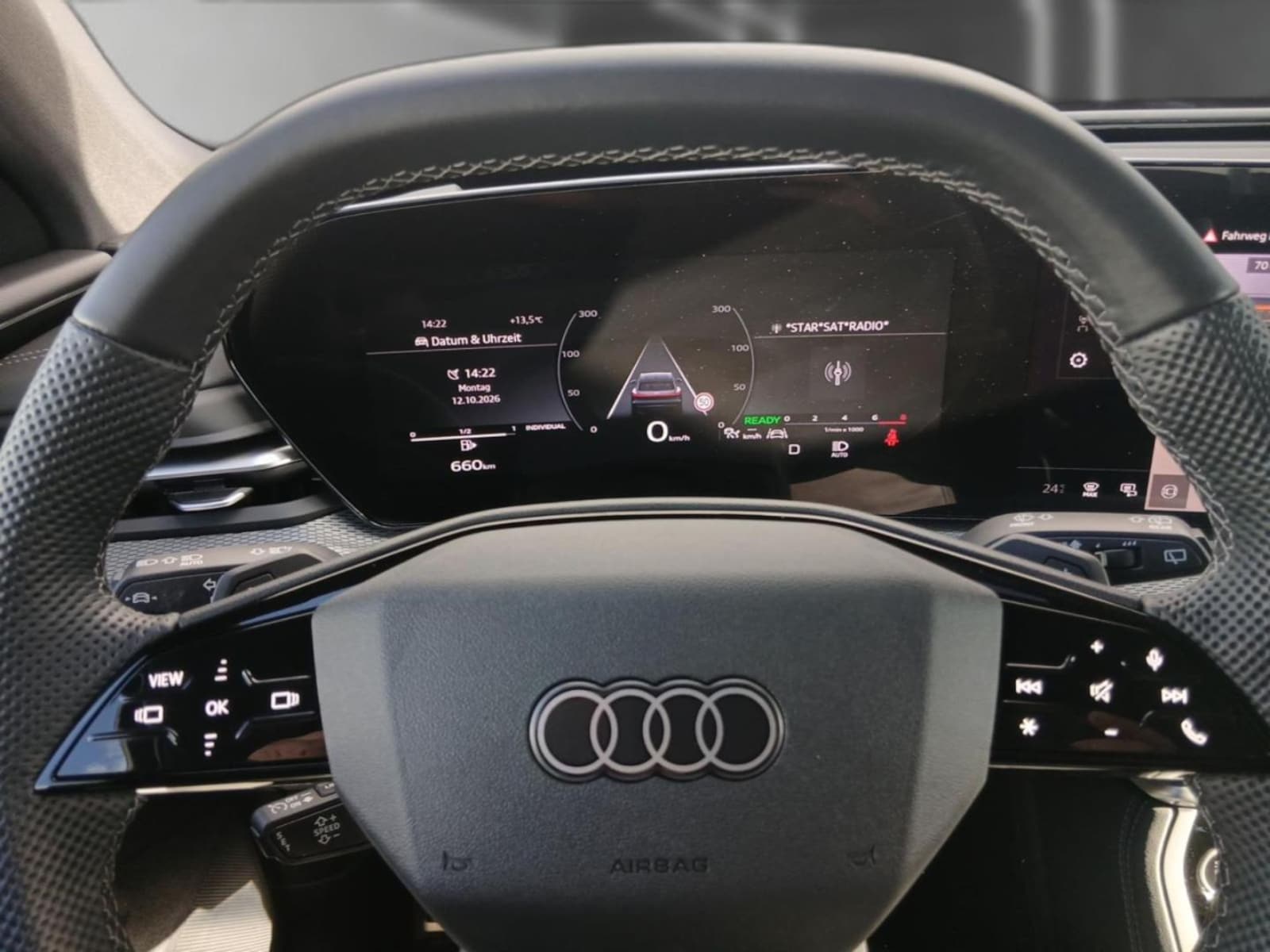 Audi Q5 – Bild 13