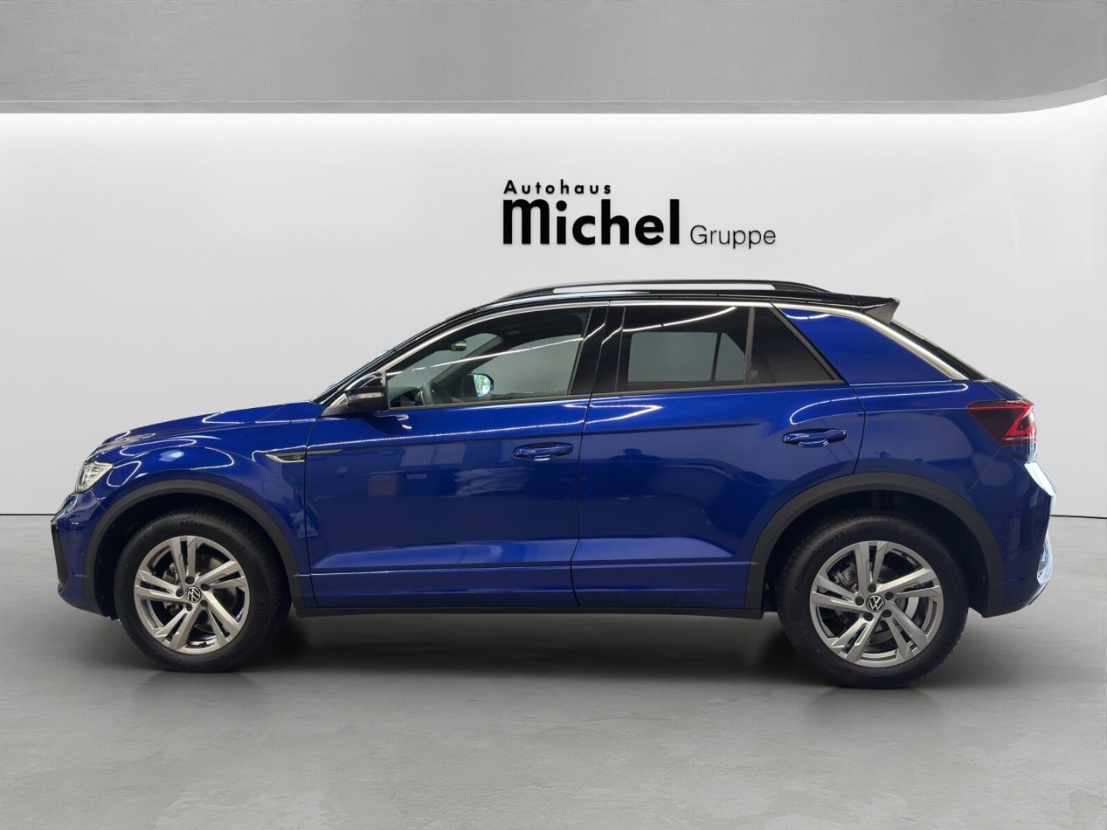 Volkswagen T-Roc – Bild 6