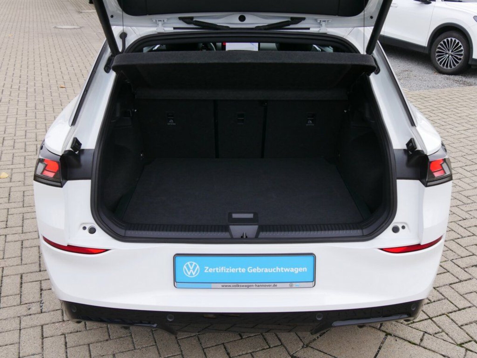 Volkswagen T-Roc – Bild 9