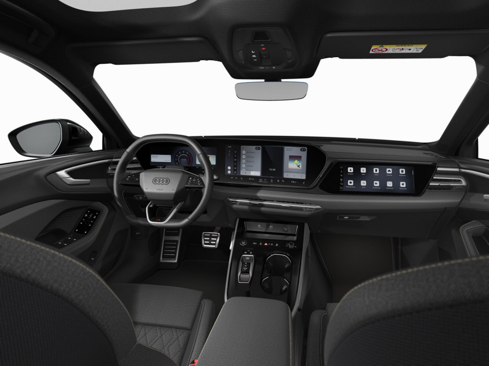 Audi A5 Avant – Bild 3