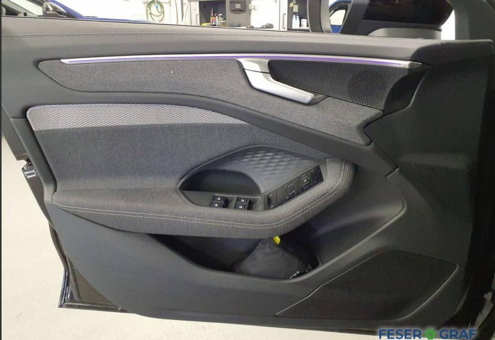 Audi A6 Limousine – Bild 4