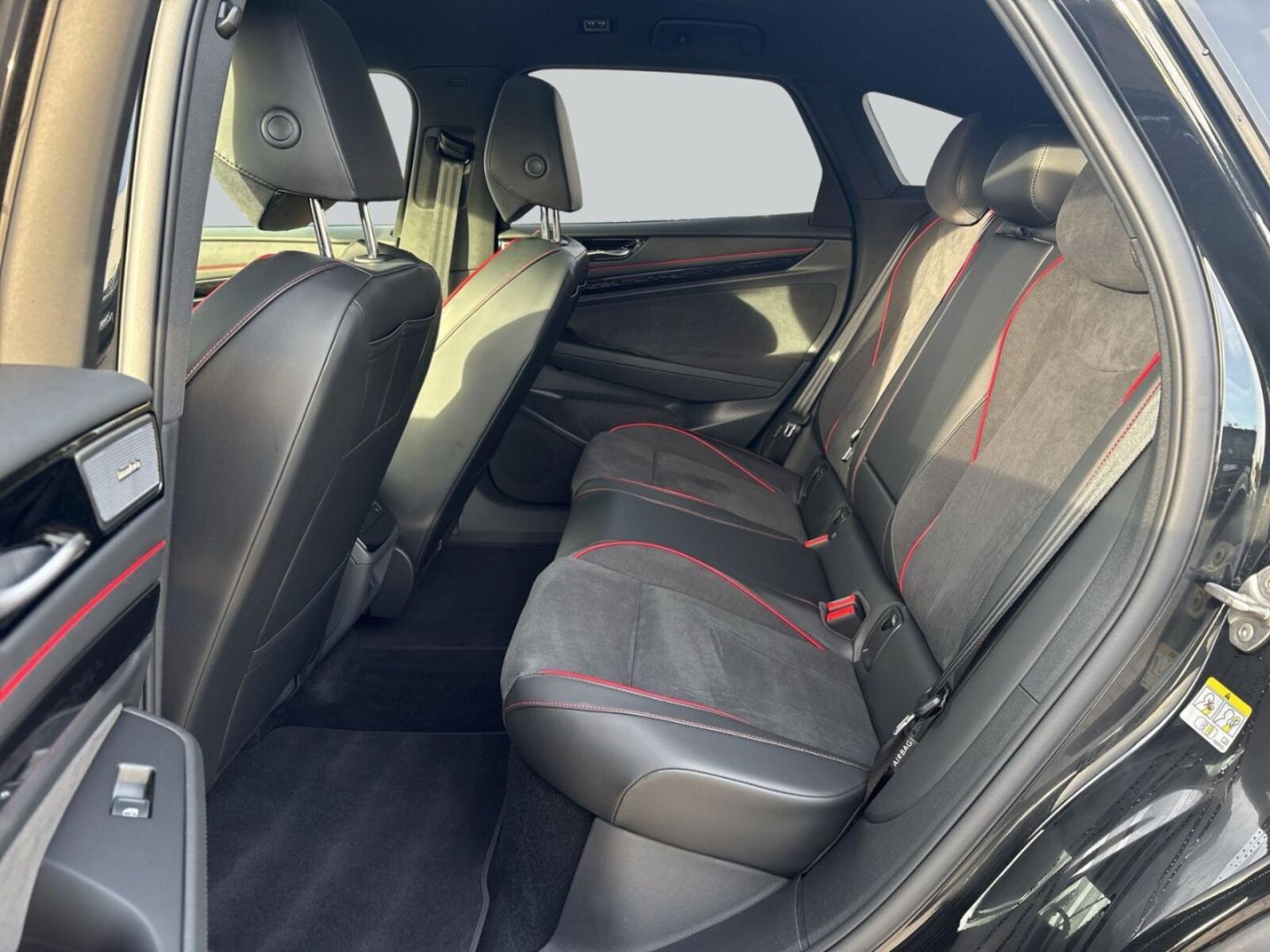 Volkswagen ID.7 – Bild 11