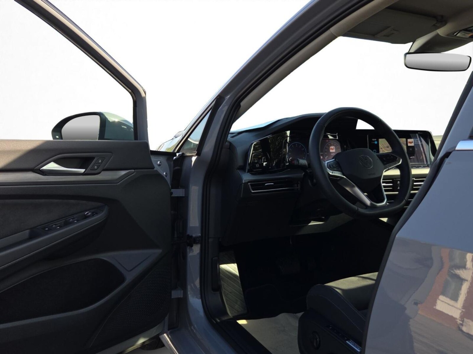 Volkswagen Golf – Bild 15