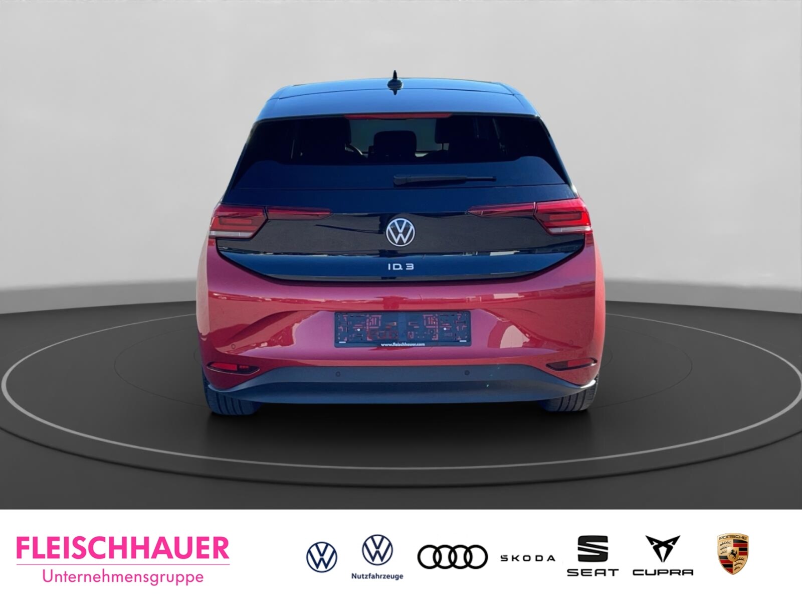 Volkswagen ID.3 – Bild 5