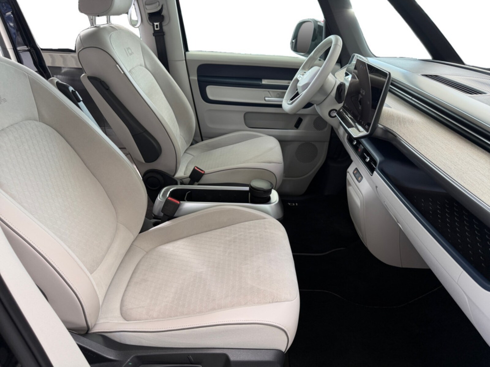 Volkswagen ID. Buzz – Bild 10
