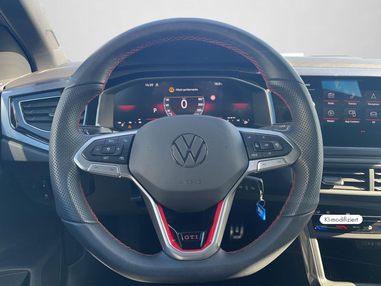 Volkswagen Polo – Bild 9