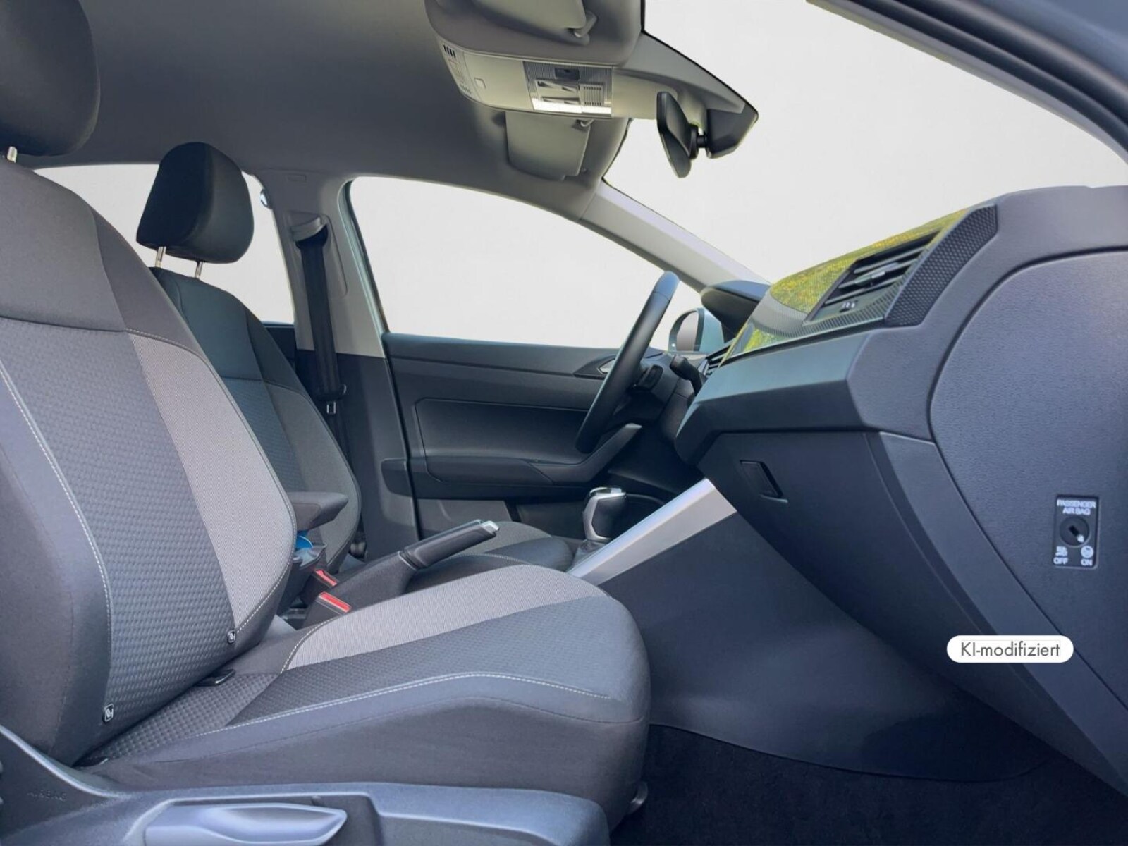 Volkswagen Taigo – Bild 4