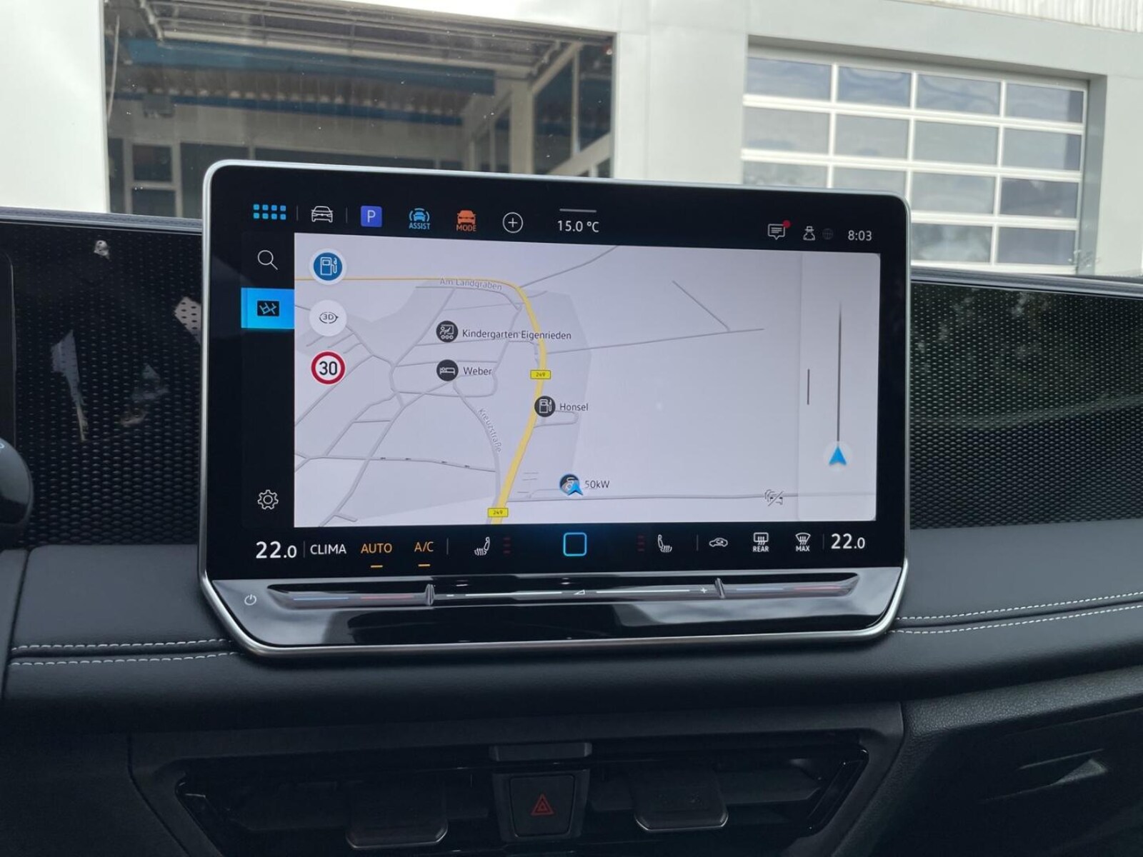 Volkswagen Tiguan – Bild 24