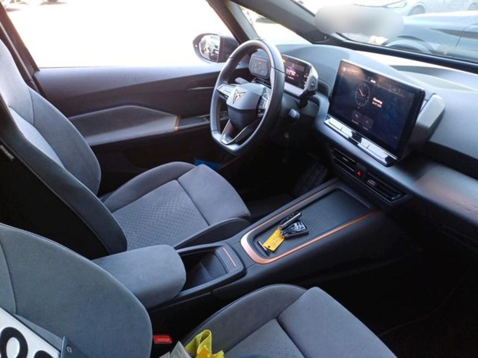 CUPRA Born – Bild 5