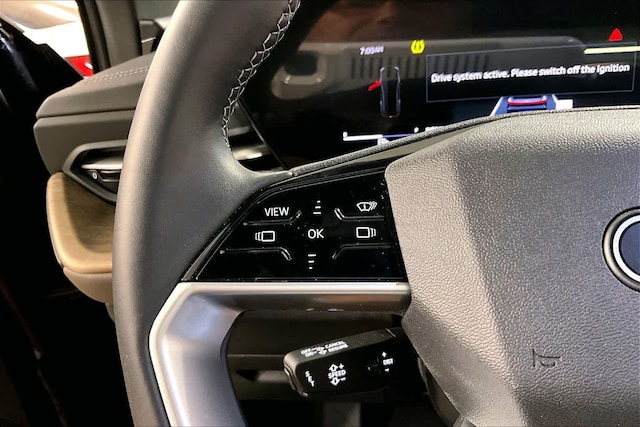 2025 Audi New Q5 Premium Plus - Photo 23