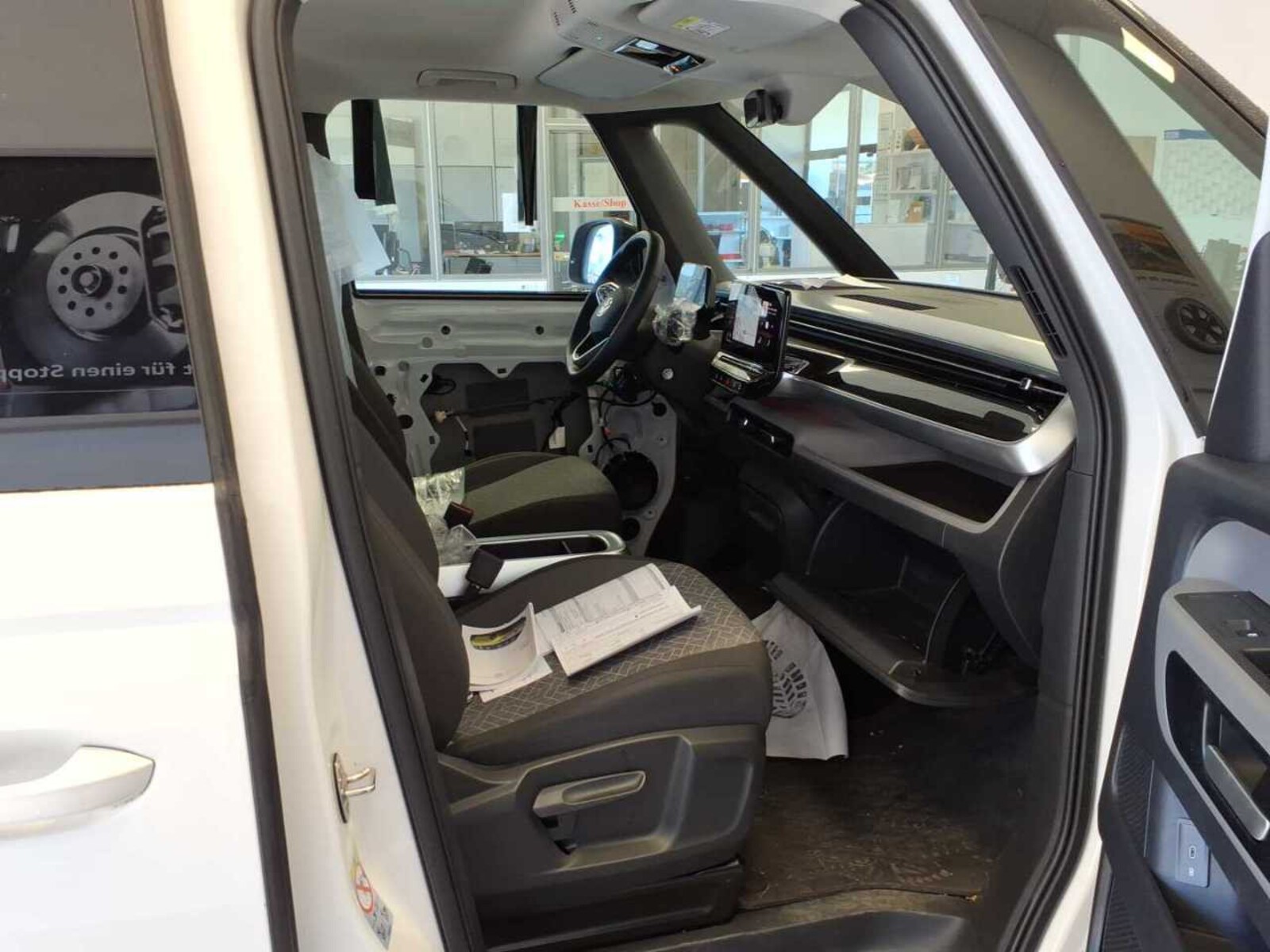 Volkswagen ID. Buzz – Bild 4