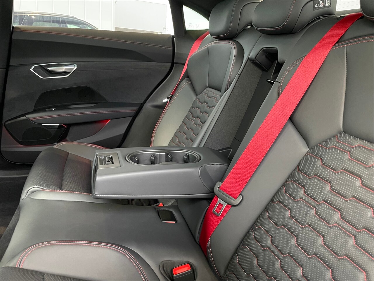 Audi RS e-tron GT