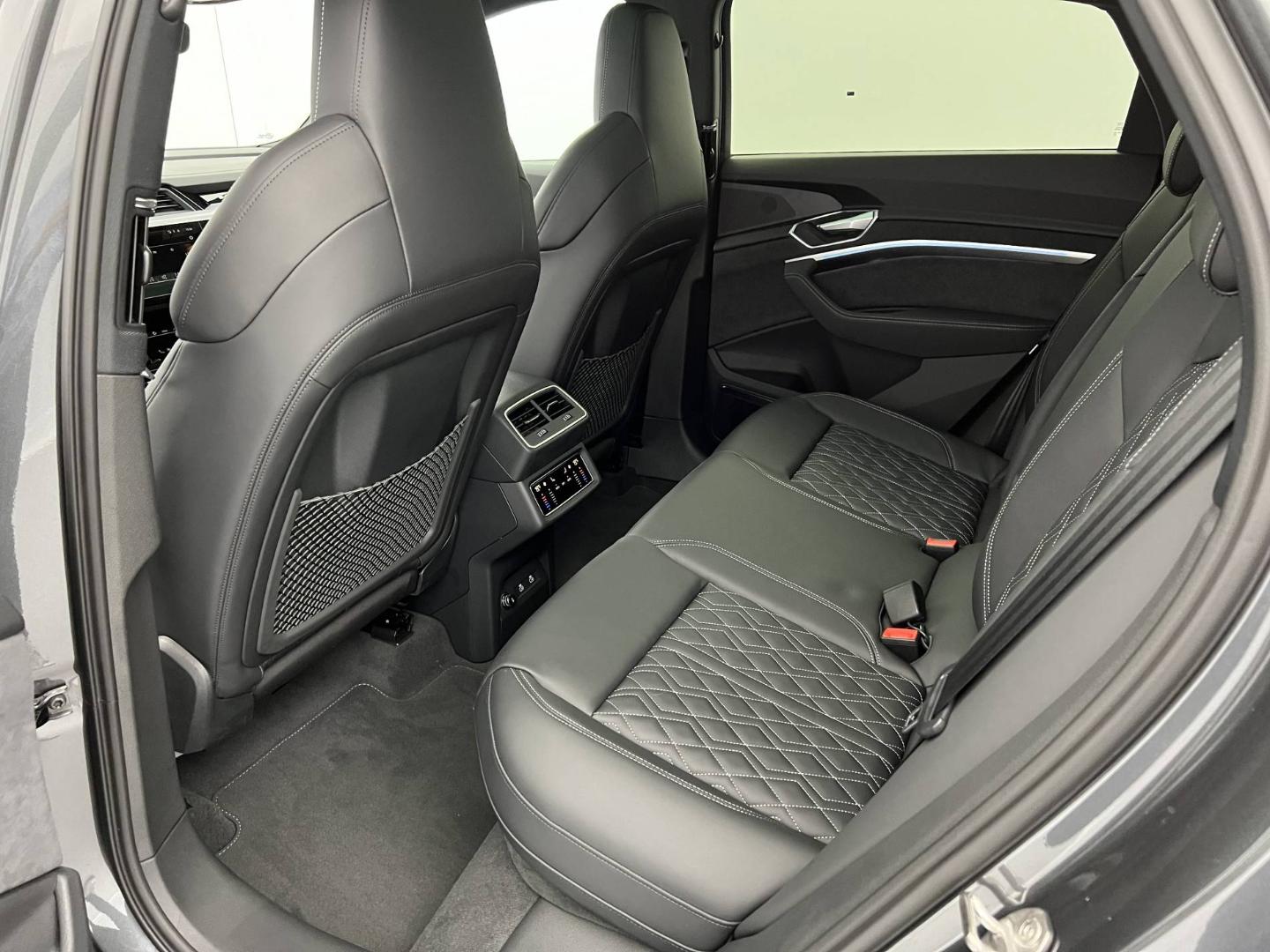 Audi e-tron Sportback