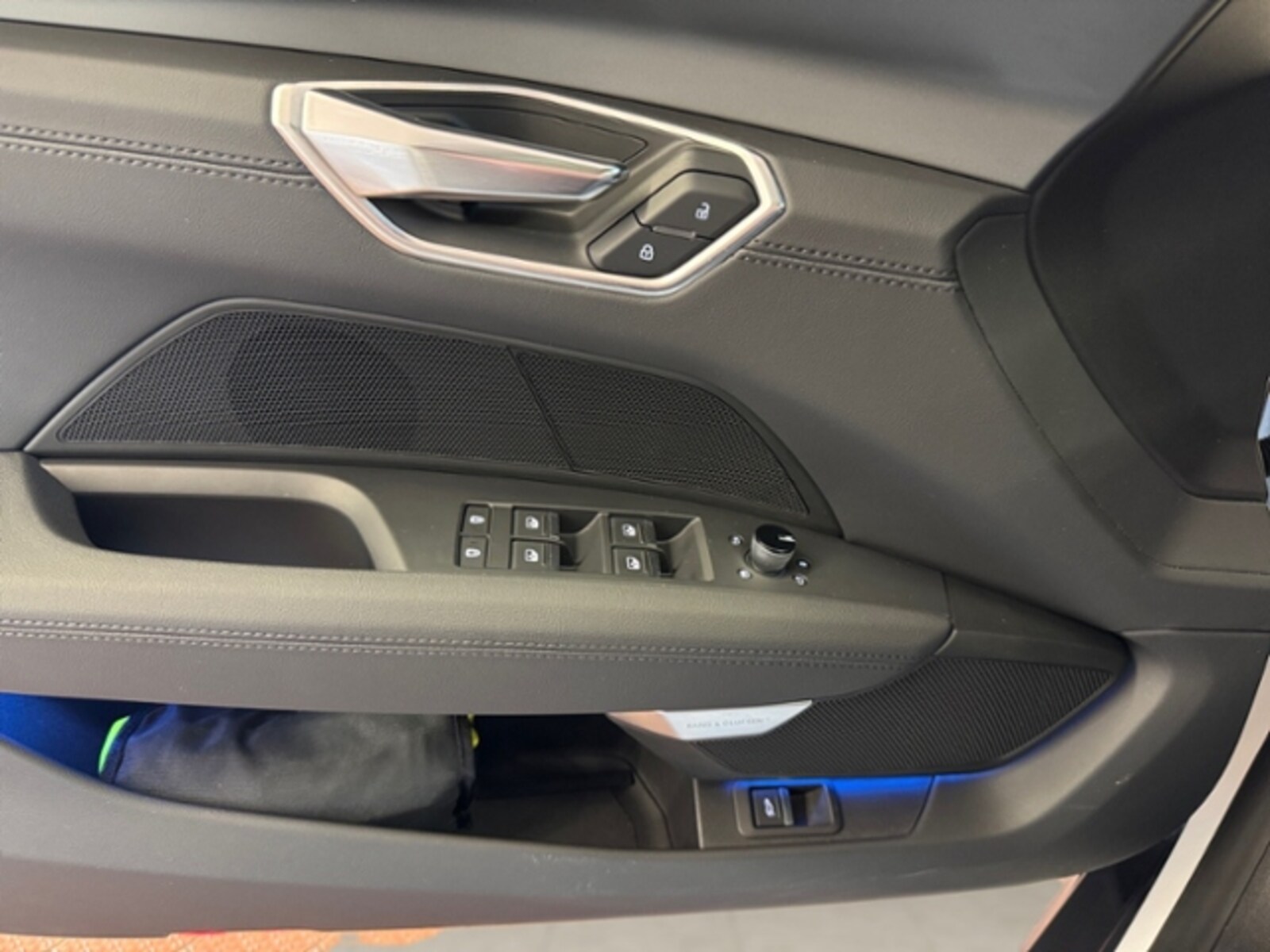 Audi e-tron GT quattro – Bild 11