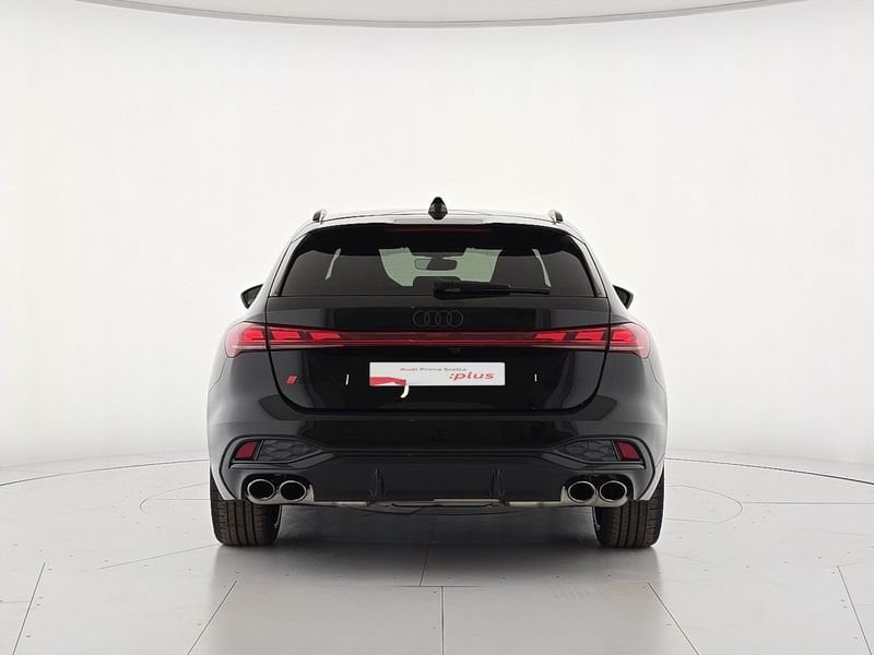 Image about Audi S5 Avant S5 Avant TFSI 270 kW S tronic