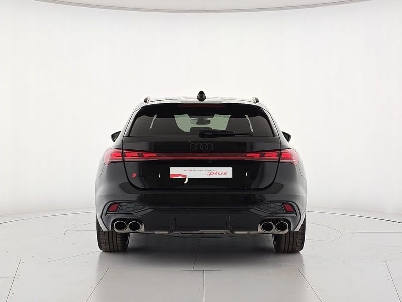 Image about Audi S5 Avant S5 Avant TFSI 270 kW S tronic