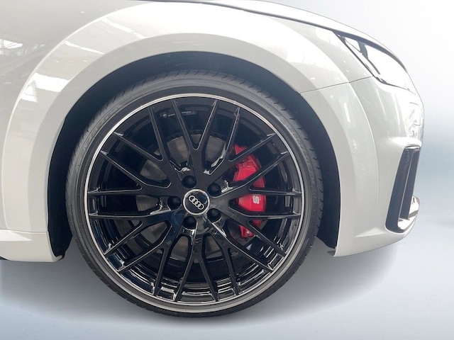 Audi TTS Roadster TFSI Quattro S Tronic -  - Joinsteer - #3