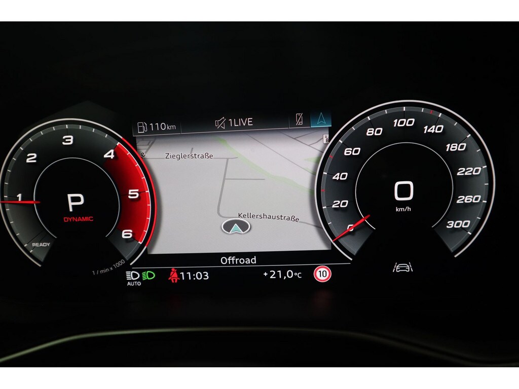 Image about Audi S6 Limousine TDI quattro tiptronic