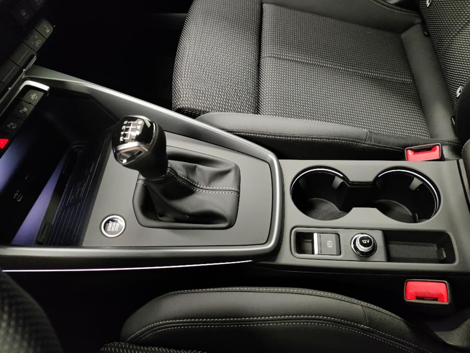 Audi A3 Sportback – Bild 11