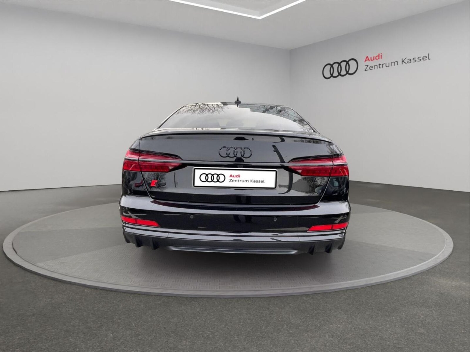 Audi S6 Limousine – Bild 5