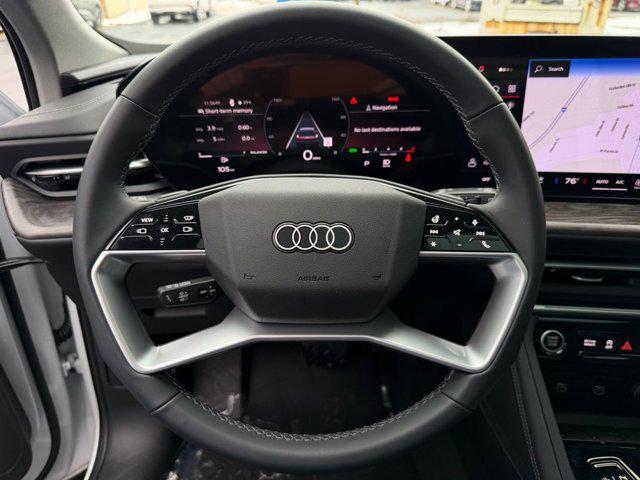 2025 Audi Q5 Premium Plus - Photo 17