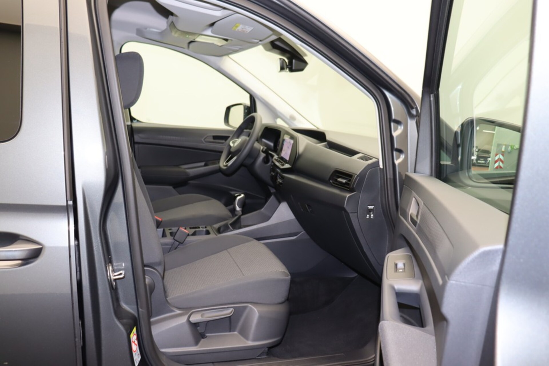 Volkswagen Caddy Basis-Modell