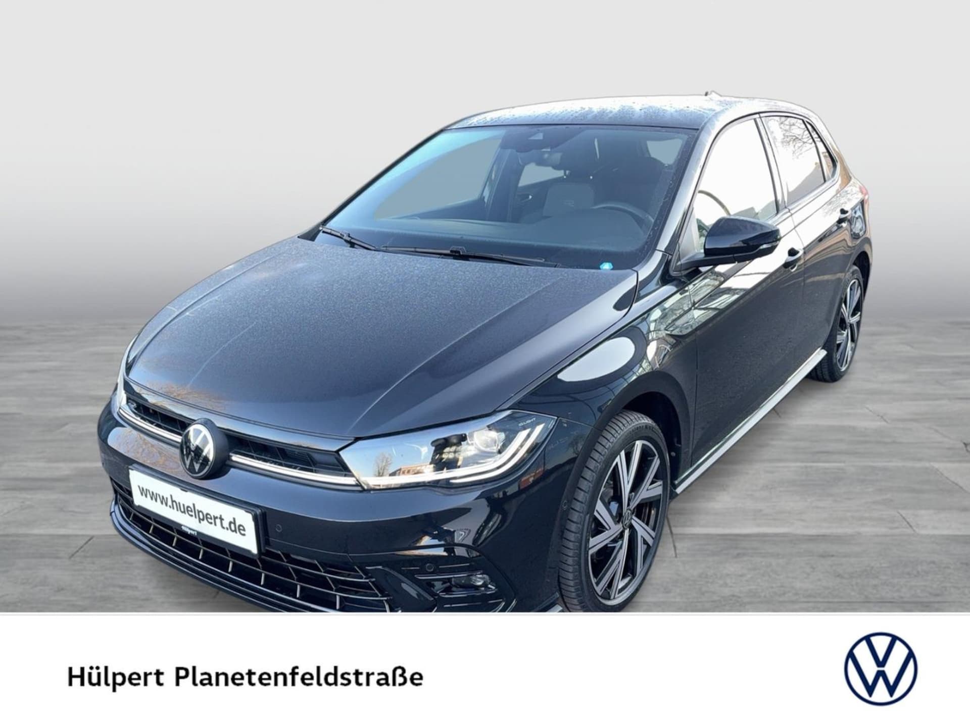 Volkswagen Polo R-Line